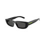 Arnette AN4357-121487 Gafas de sol con cristal gris