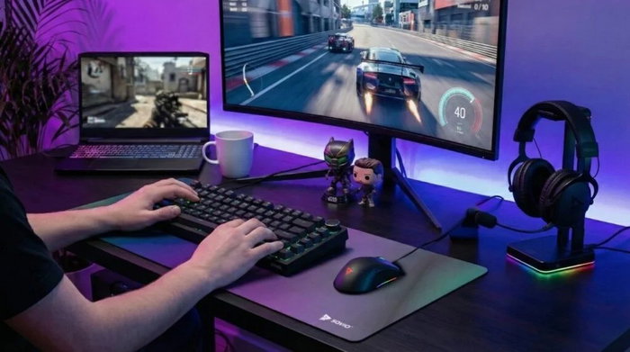 Savio ASTRAL Black Outemu White Jade RGB Teclado Magnético Savio ASTRAL Black Outemu White Jade RGB Teclado Magnético
