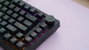 Savio ASTRAL Black Outemu White Jade RGB Teclado Magnético