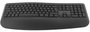Logitech Signature Comfort Plus MK880 Combo de Teclado y Ratón Inalámbrico Grafito