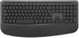 Logitech Signature Comfort Plus MK880 Combo de Teclado y Ratón Inalámbrico Grafito