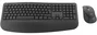 Logitech Signature Comfort Plus MK880 Combo de Teclado y Ratón Inalámbrico Grafito