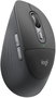 Logitech Signature Comfort Plus MK880 Combo de Teclado y Ratón Inalámbrico Grafito