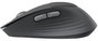 Logitech Signature Comfort Plus MK880 Combo de Teclado y Ratón Inalámbrico Grafito