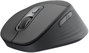 Logitech Signature Comfort Plus MK880 Combo de Teclado y Ratón Inalámbrico Grafito