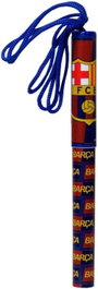 CYP BRANDS Bolígrafo con cuerda FC Barcelona
