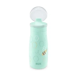 NUK TAZA MINI-ME SIP ABEJA 9+