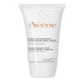 Avène Soin Apaisant Contour des Yeux Crema Facial 15 ml