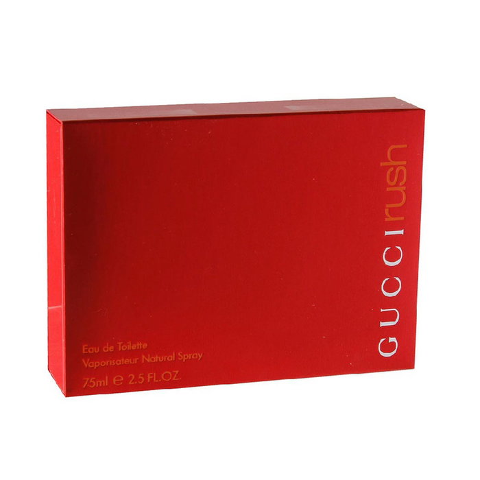 Gucci Rush Eau de Toilette 75 ml