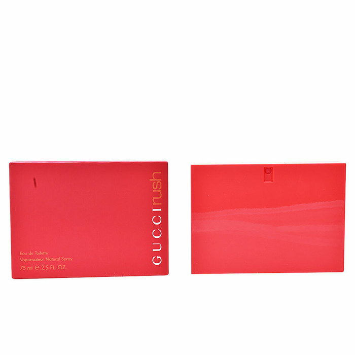 Gucci Rush Eau de Toilette 75 ml
