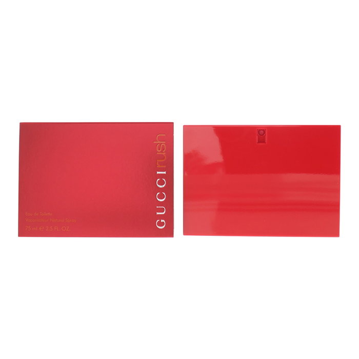 Gucci Rush Eau de Toilette 75 ml