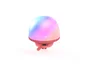 Wondee Mega Mush Red Altavoz Bluetooth