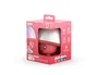 Wondee Mega Mush Red Altavoz Bluetooth