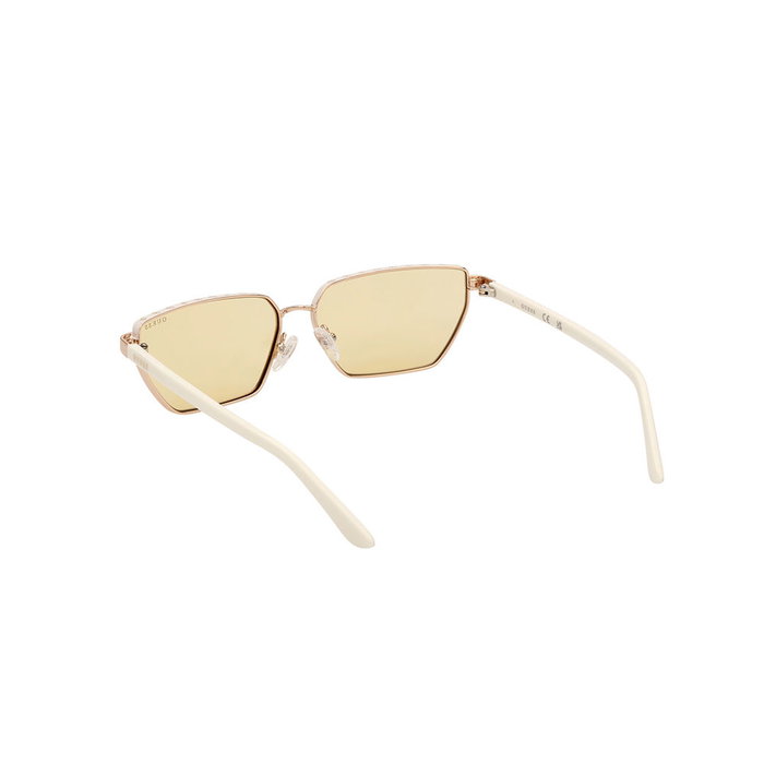 Guess Gafas GU00106 21E Blanco
