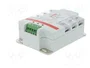 RELPOL RSR62-48D60 Relé de semiconductor trifásico 60A