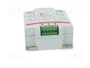 RELPOL RSR62-48D60 Relé de semiconductor trifásico 60A