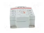 RELPOL RSR62-48D60 Relé de semiconductor trifásico 60A