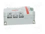 RELPOL RSR62-48D60 Relé de semiconductor trifásico 60A