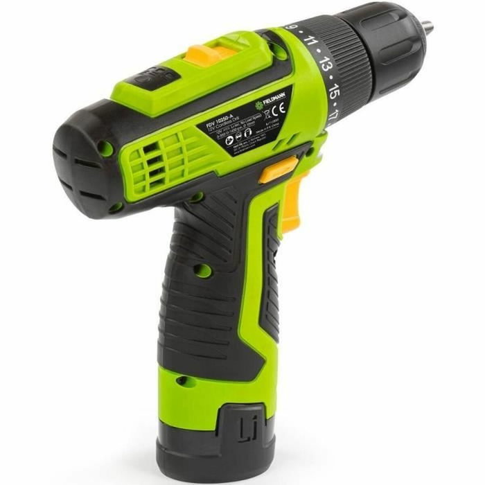 Fieldmann Taladro FDV 10250-A