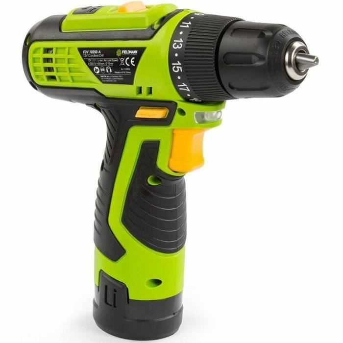 Fieldmann Taladro FDV 10250-A