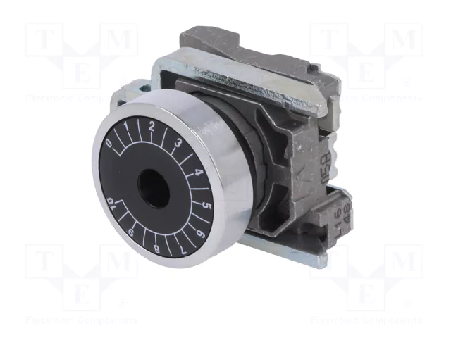 SCHNEIDER ELECTRIC Potenciómetro Harmony XB4 22mm