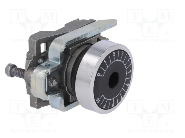 SCHNEIDER ELECTRIC Potenciómetro Harmony XB4 22mm