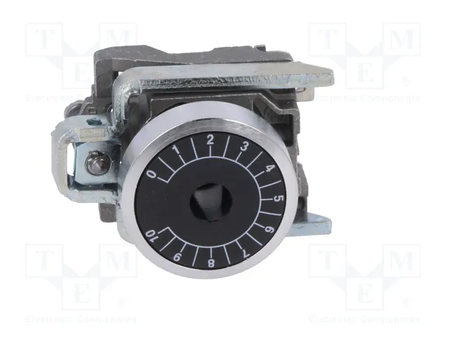 SCHNEIDER ELECTRIC Potenciómetro Harmony XB4 22mm
