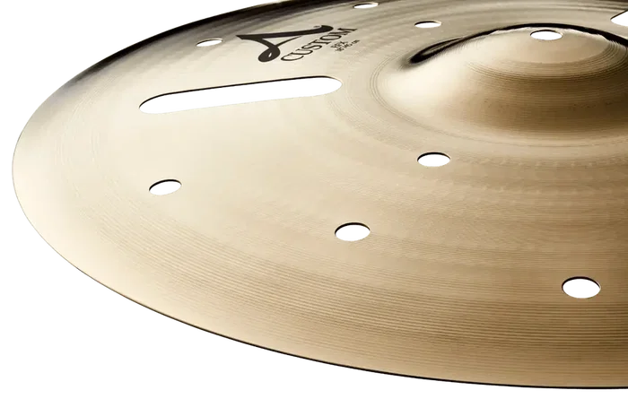 ZILDJIAN EFX 18" A Custom
