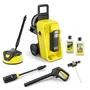 KARCHER Hidrolimpiadora K 4 Comfort Premium, 130 bar, 1800 W, 420 l/h