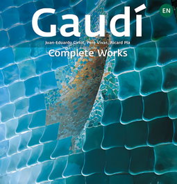 Gaudí, introduction to his architecture, Juan Eduardo Cirlot Laporta - TRIANGLE POSTALS