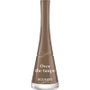 Bourjois Paris 1 Seconde Esmalte de Uñas 003 Over the Taupe 9 ml
