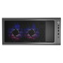 Lenovo Legion T7 34IAS10 PC Gaming Torre Intel Core Ultra 7 265KF 32GB RAM 1TB SSD NVIDIA GeForce RTX 5080 16GB Windows 11 Home Storm Grey