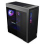 Lenovo Legion T7 34IAS10 PC Gaming Torre Intel Core Ultra 7 265KF 32GB RAM 1TB SSD NVIDIA GeForce RTX 5080 16GB Windows 11 Home Storm Grey