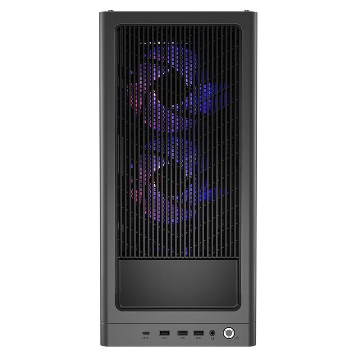 Lenovo Legion T7 34IAS10 PC Gaming Torre Intel Core Ultra 7 265KF 32GB RAM 1TB SSD NVIDIA GeForce RTX 5080 16GB Windows 11 Home Storm Grey