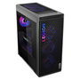 Lenovo Legion T7 34IAS10 PC Gaming Torre Intel Core Ultra 7 265KF 32GB RAM 1TB SSD NVIDIA GeForce RTX 5080 16GB Windows 11 Home Storm Grey