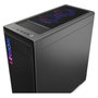Lenovo Legion T7 34IAS10 PC Gaming Torre Intel Core Ultra 7 265KF 32GB RAM 1TB SSD NVIDIA GeForce RTX 5080 16GB Windows 11 Home Storm Grey