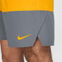 Bañador Hombre Nike Split Dorado M