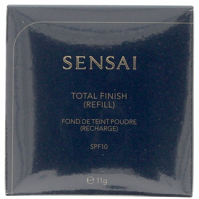 Sensai Total Finish Refill TF204-Almond Beige 11 g