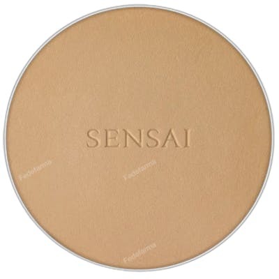 Sensai Total Finish Refill TF204-Almond Beige 11 g