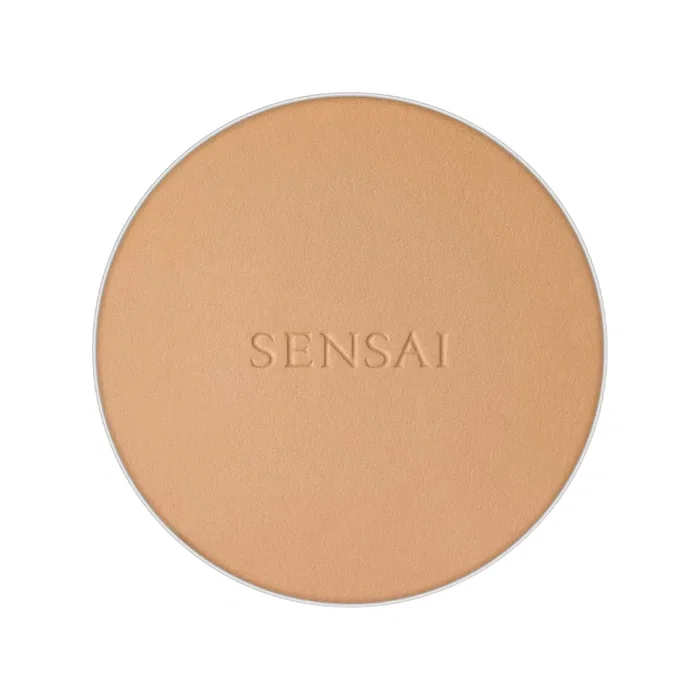 Sensai Total Finish Refill TF204-Almond Beige 11 g