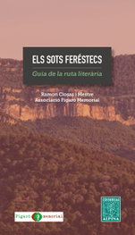 Els sots ferestecs, Ramon Closas i Mestre - ALPINA