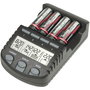 Technoline BC 700 Cargador de Baterías