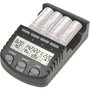 Technoline BC 700 Cargador de Baterías