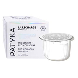 Patyka asi masque lift pro colag rec 50m Mascarilla Lift Pro Colágeno