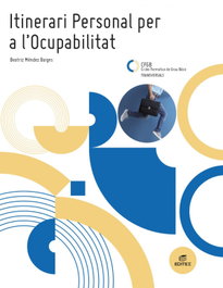 EDITEX, FGB ITINERARI PERSONAL PER L OCUPABILITAT, MENDEZ BAIGES BEATRIZ - EDITEX