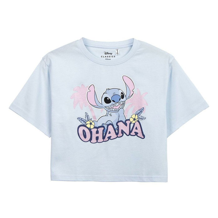 Cerdá Camiseta Corta Single Jersey Stitch Light Pink M Cerdá Camiseta Corta Single Jersey Stitch Light Pink M