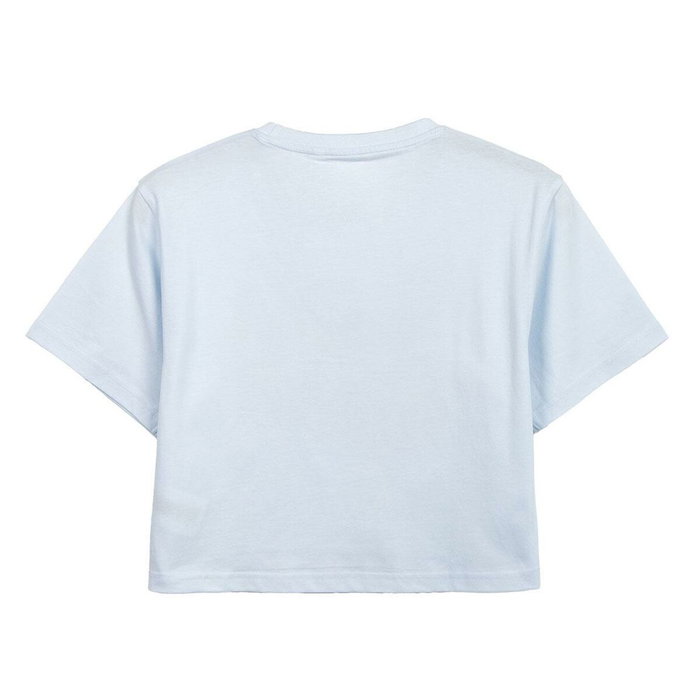Cerdá Camiseta Corta Single Jersey Stitch Light Pink M Cerdá Camiseta Corta Single Jersey Stitch Light Pink M
