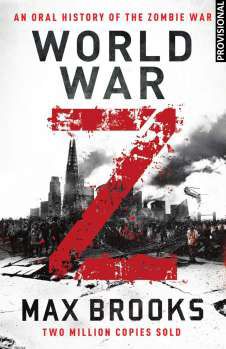 Guerra Mundial Z. Una Historia Oral De La Guerra Zombi, Max Brooks - Penguin Random House Grupo Editorial, S.A.U.