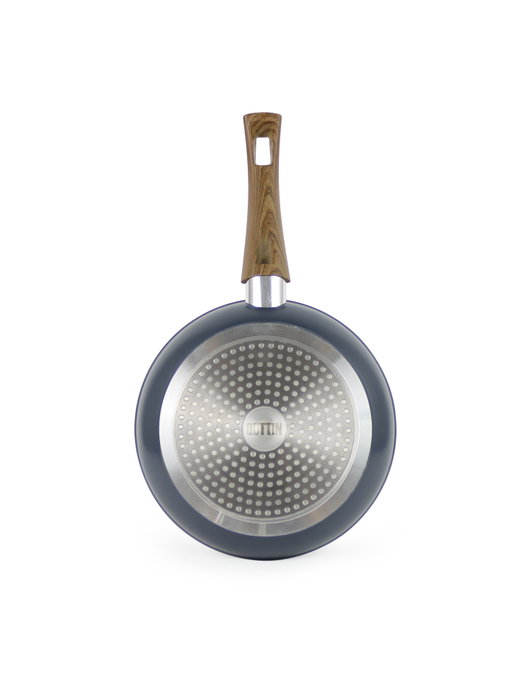 Quttin Sartén de Aluminio Forjado Tuttifrutti 30 cm