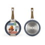 Quttin Sartén de Aluminio Forjado Tuttifrutti 30 cm
